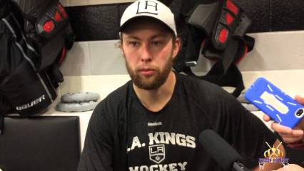 Well... Played better. 